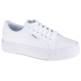 Sapatos Lee Cooper W LCW-21-31-0103L branco Sapatos Lee Cooper W LCW-21-31-0103L branco