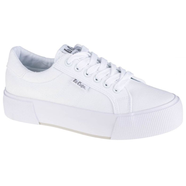 Sapatos Lee Cooper W LCW-21-31-0103L branco Sapatos Lee Cooper W LCW-21-31-0103L branco