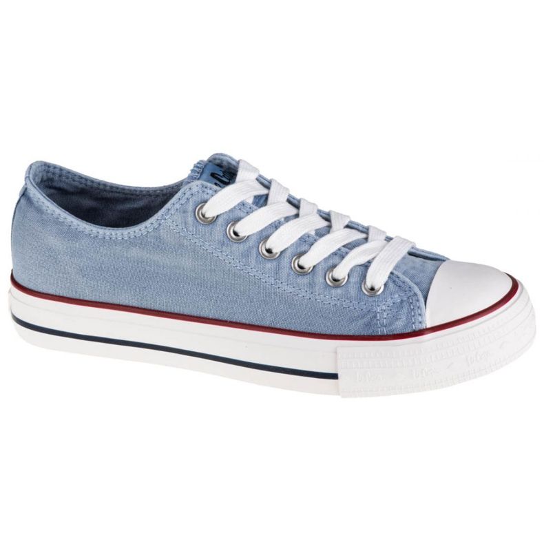 Sapatos Lee Cooper W LCW-21-31-0308L azul