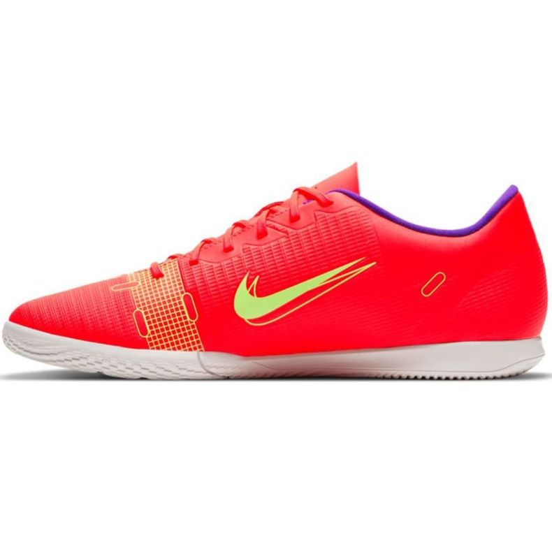 Chuteiras Nike Mercurial Vapor 14 Club Ic M CV0980 600 vermelho vermelho Chuteiras Nike Mercurial Vapor 14 Club Ic M CV0980 600 vermelho vermelho