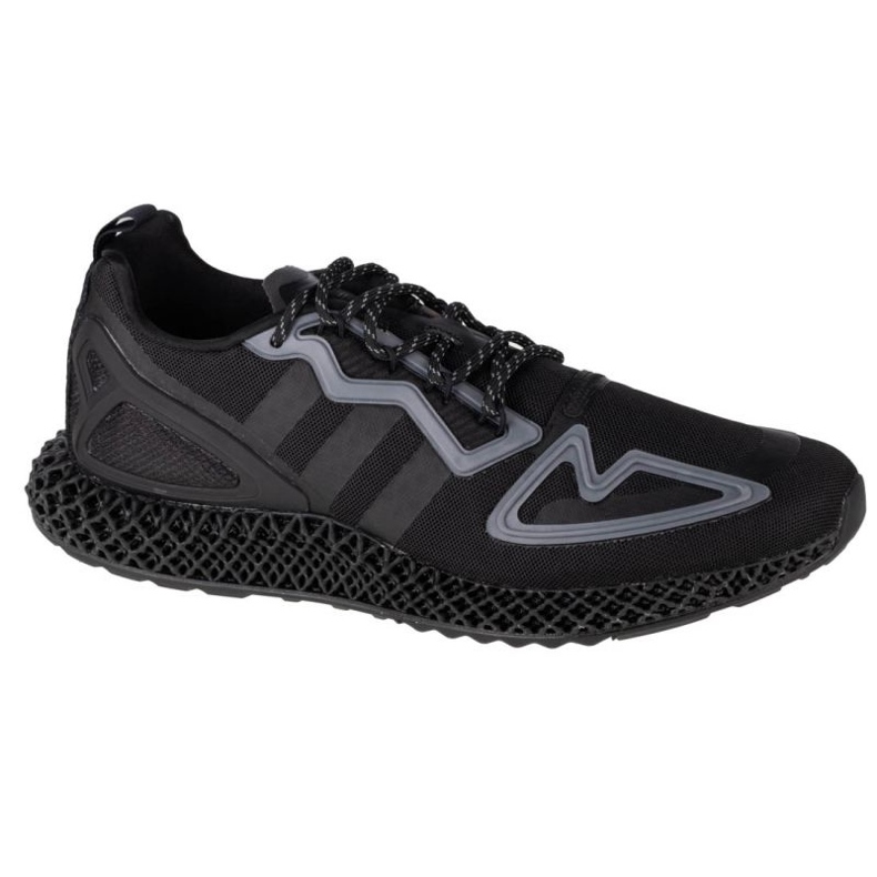Sapatos Adidas Zx 2K 4D M FZ3561 preto