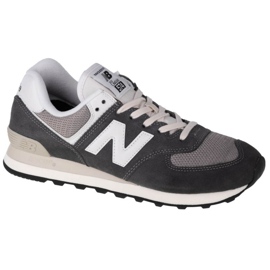 New Balance M ML574HD2 cinza New Balance M ML574HD2 cinza
