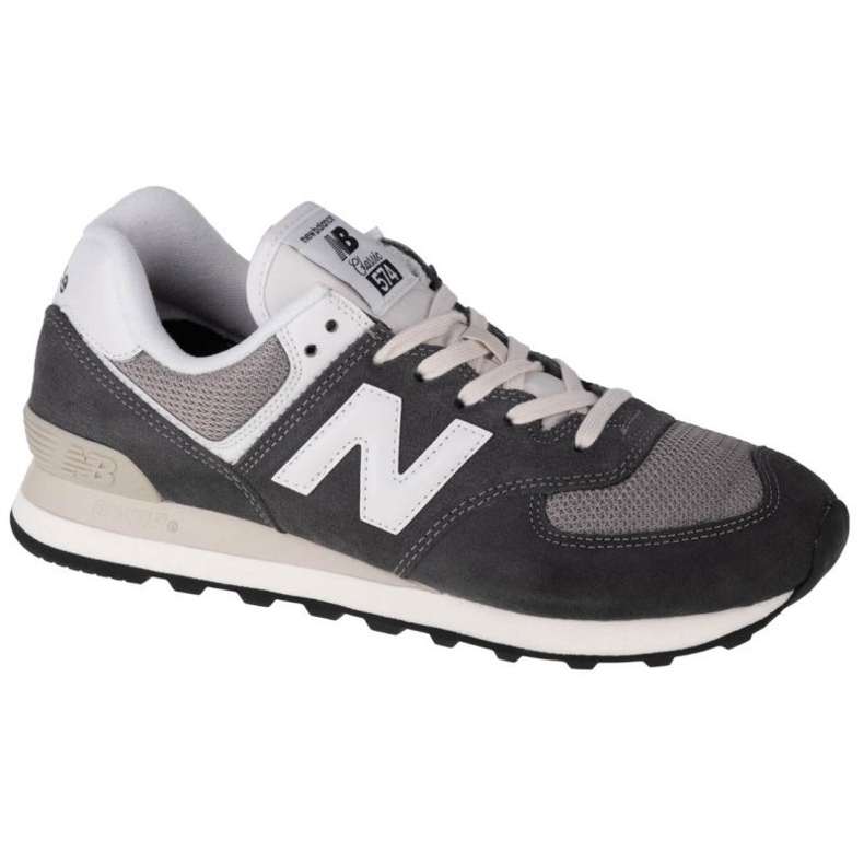 New Balance M ML574HD2 cinza New Balance M ML574HD2 cinza