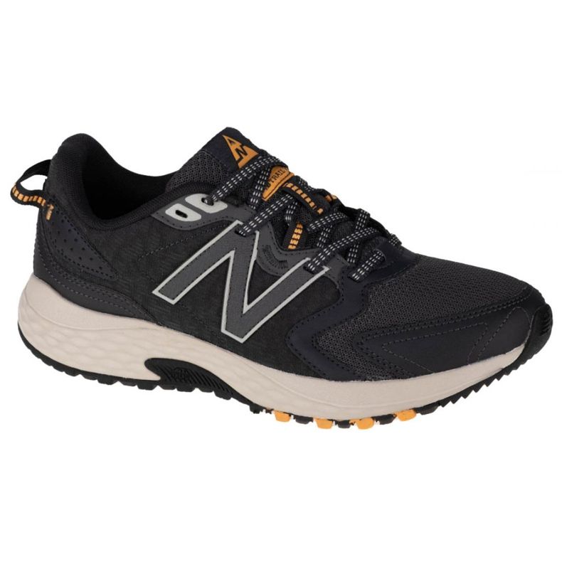 New Balance M MT410LG7 preto