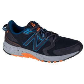 Calçados New Balance M MT410LN7 preto Calçados New Balance M MT410LN7 preto