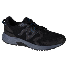 Calçados New Balance M MT410LK7 preto Calçados New Balance M MT410LK7 preto