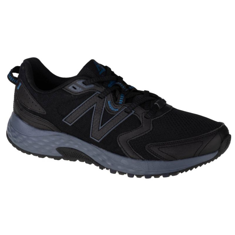 Calçados New Balance M MT410LK7 preto