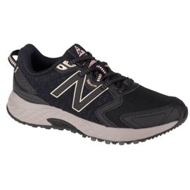 Calçados New Balance W WT410LK7 preto