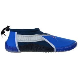 Sapatos de praia CROWELL azul Junior ['azul']