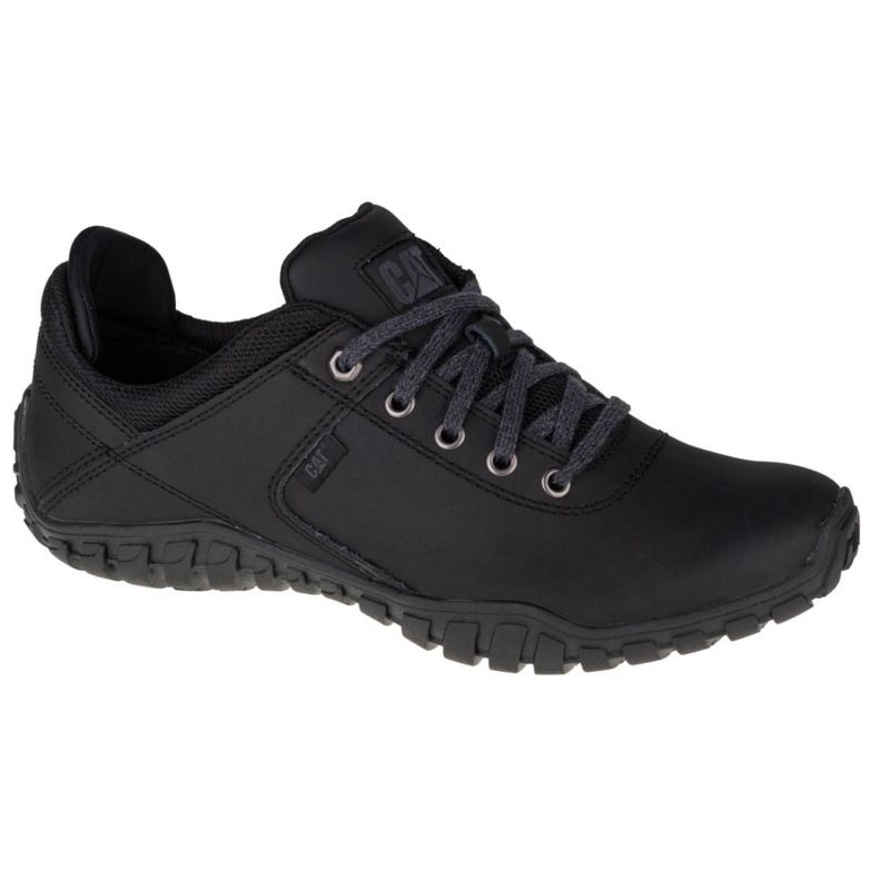 Caterpillar Rocco M P725017 preto