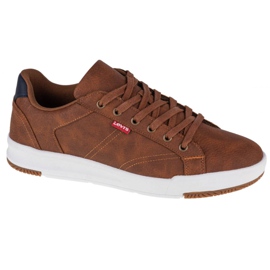 Calçados Levi's Cogswell M 232324-794-28 marrom