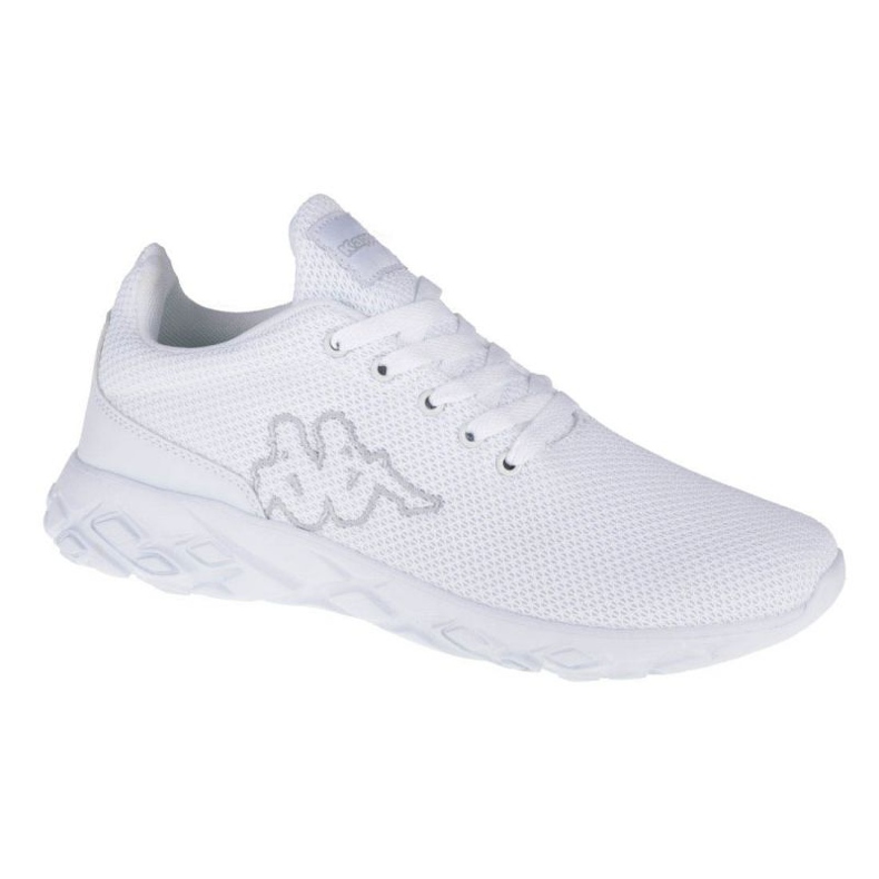 Sapatos Kappa Pauto Oc M 242855OC-1014 branco