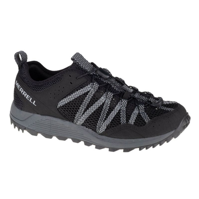 Merrell Wildwood Aerosport M J036109 preto