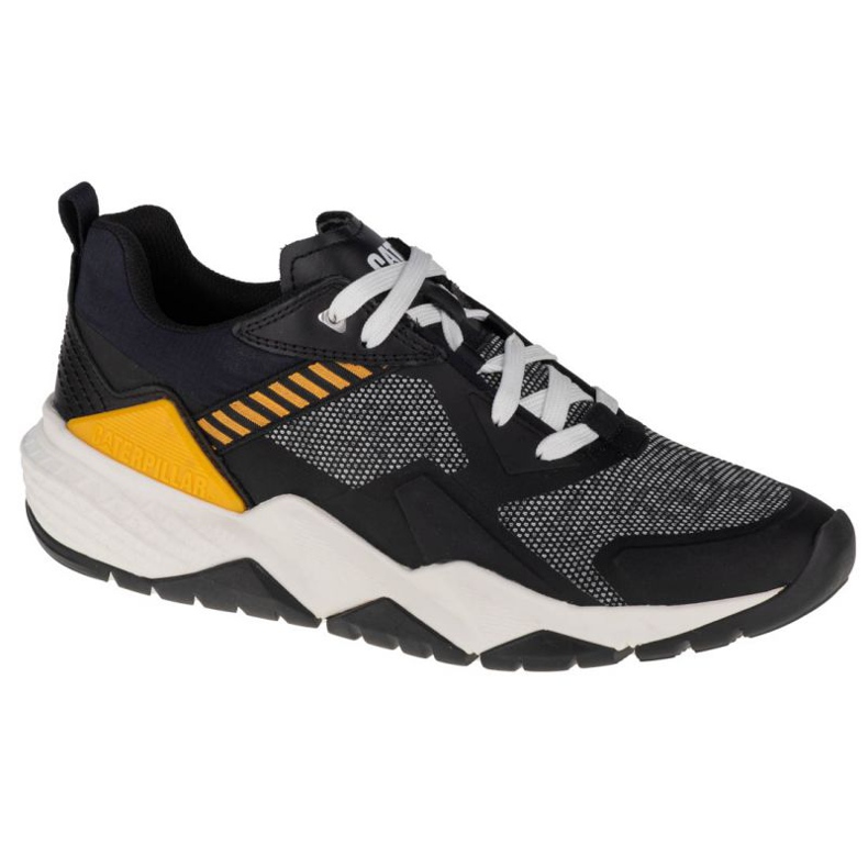 Caterpillar Groundwork Mesh M P110396 preto