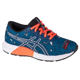 Asics Gel-Excite 7 Gs Jr 1014A181-401 azul