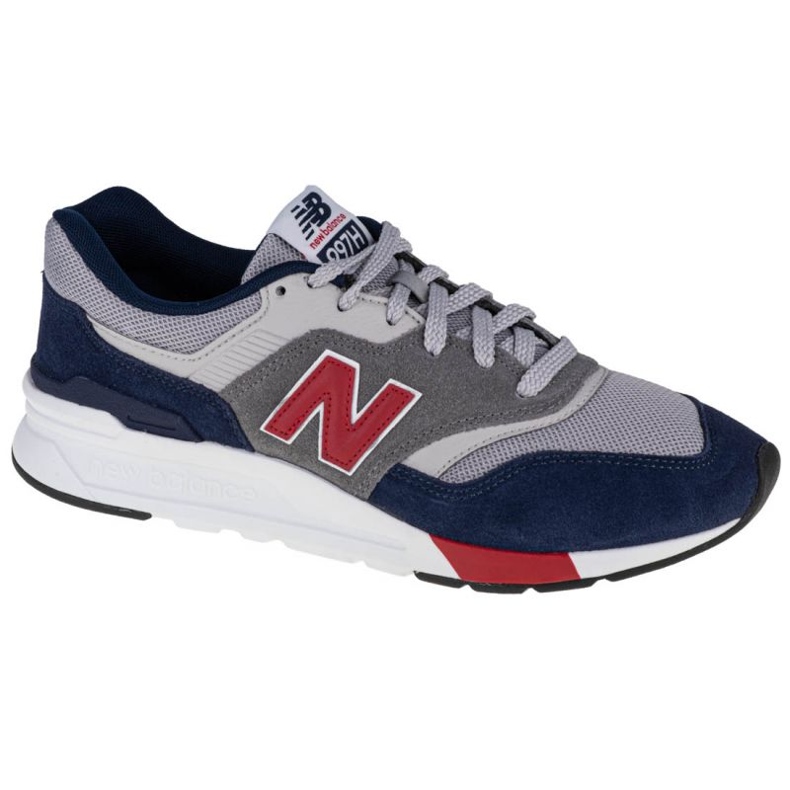 Sapatos New Balance M CM997HVR cinza