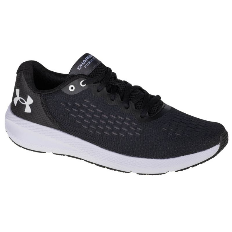 Under Armour Charged Pursuit 2 Se M 3023 865-001 preto