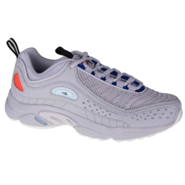 Reebok Daytona Dmx Ii M EF3406 cinza