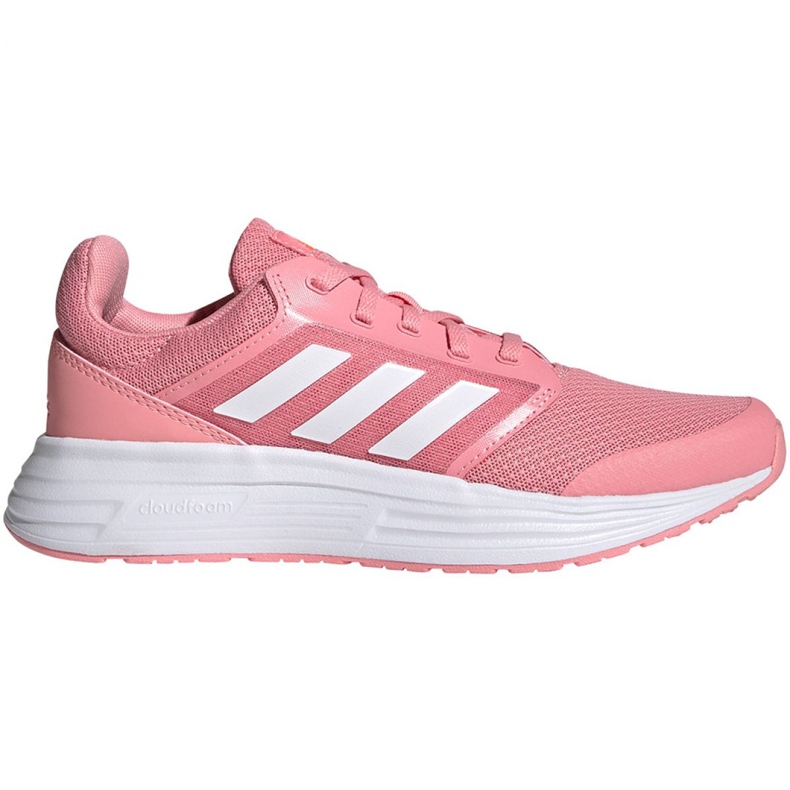 Sapatos Adidas Galaxy 5 W FY6746 rosa