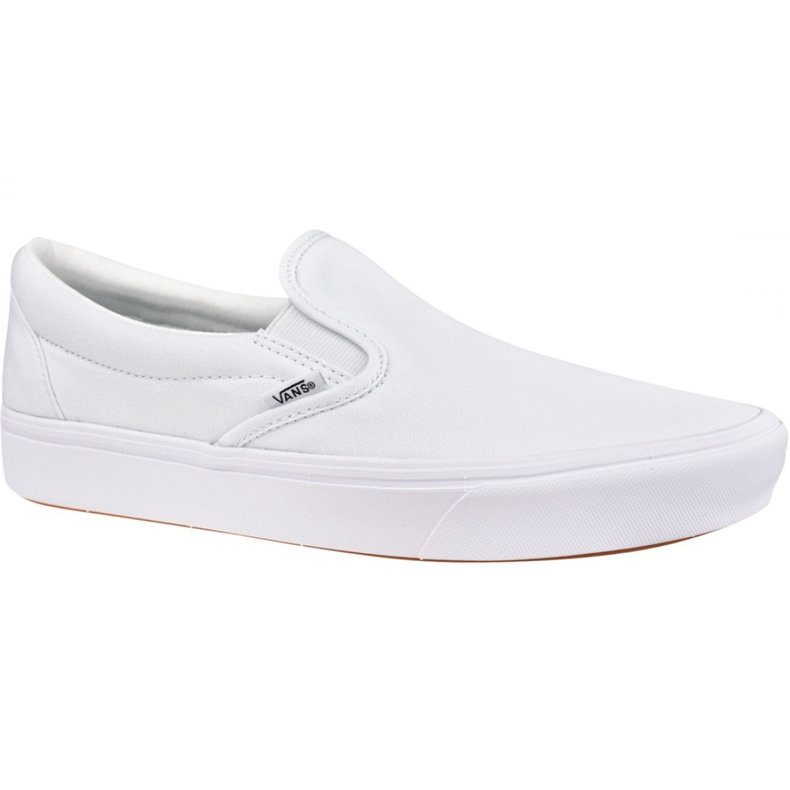 Sapatos Vans ComfyCush Slip-On M VN0A3WMDVNG branco