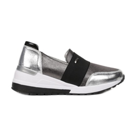 Vices Vícios FT87-52-prata preto