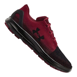 Under Armour Remix 2.0 M 3022466-604 vermelho