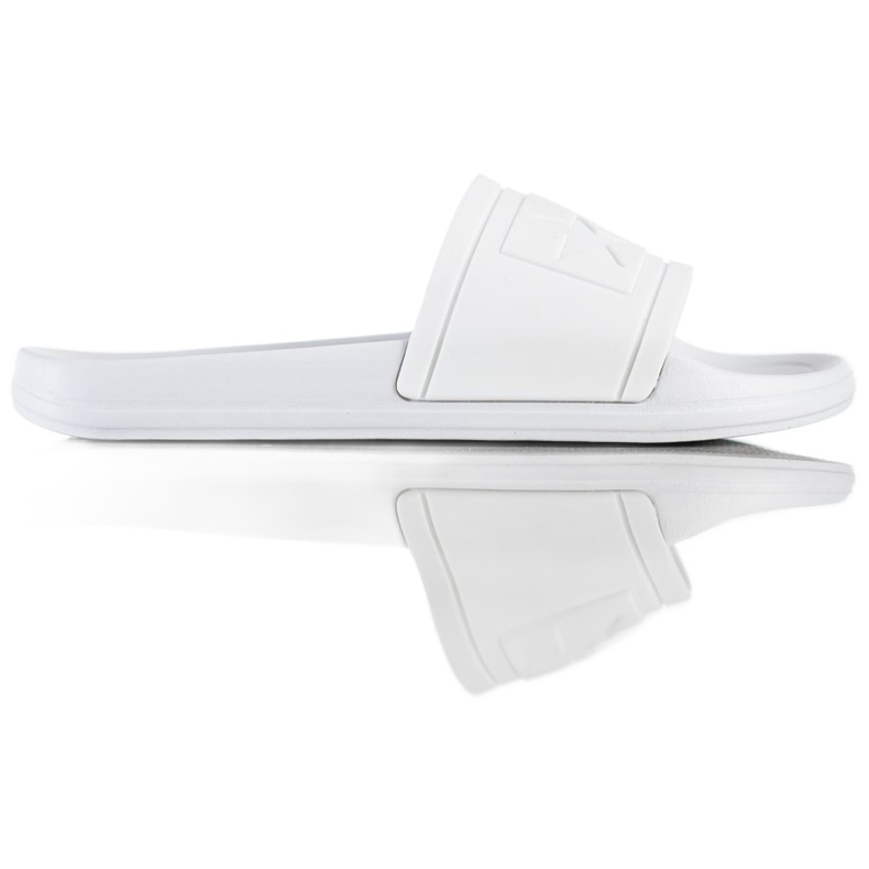 Big Star DD274A68 feminino branco