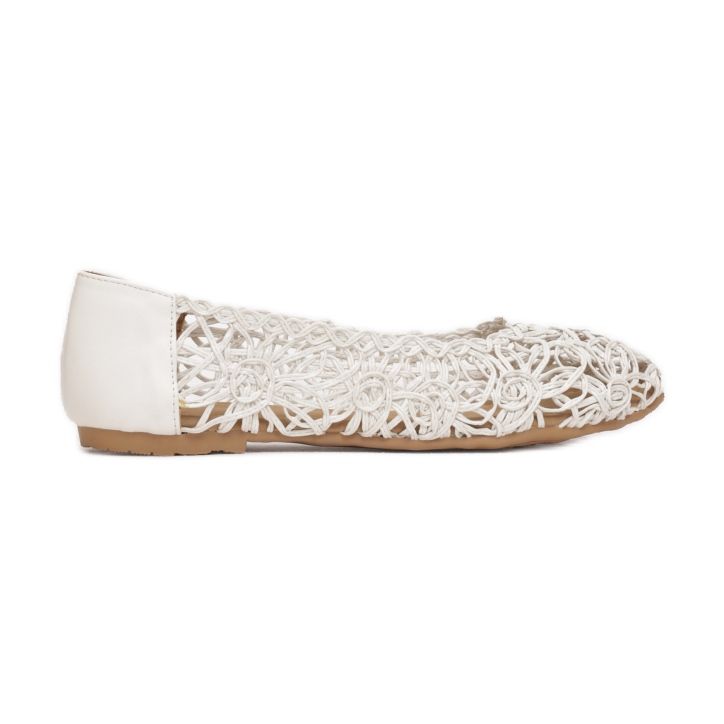 Vices Vícios 3305-41 Branco Vices Vícios 3305-41 Branco