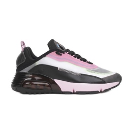 Vices Vícios B891-45-rosa preto multicolorido