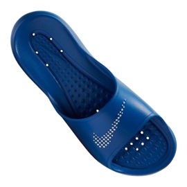 Nike Victori One Slide M CZ5478-401 azul