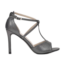 Vices Vícios FL343B-40-d.grey cinza