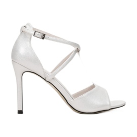 Vices Vícios FL343B-52-silver prata