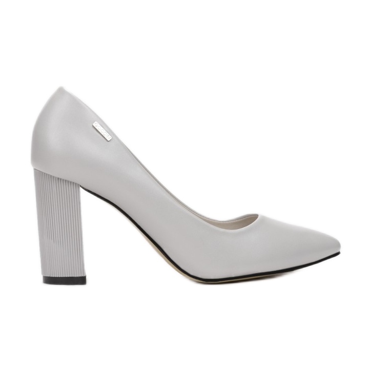 Vices Vícios GD-FL323B-39-cinza