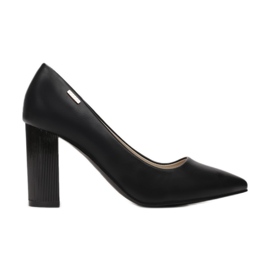 Vices Vícios GD-FL323B-38-black preto