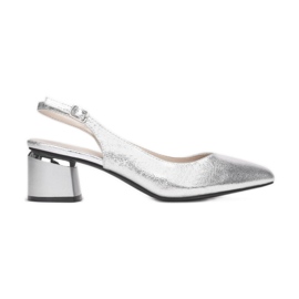 Vices XR105-52-silver prata