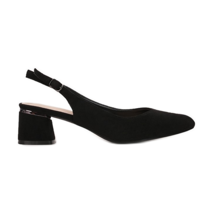 Vices XR104-38-black preto