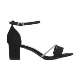 Vices XR204-38-black preto