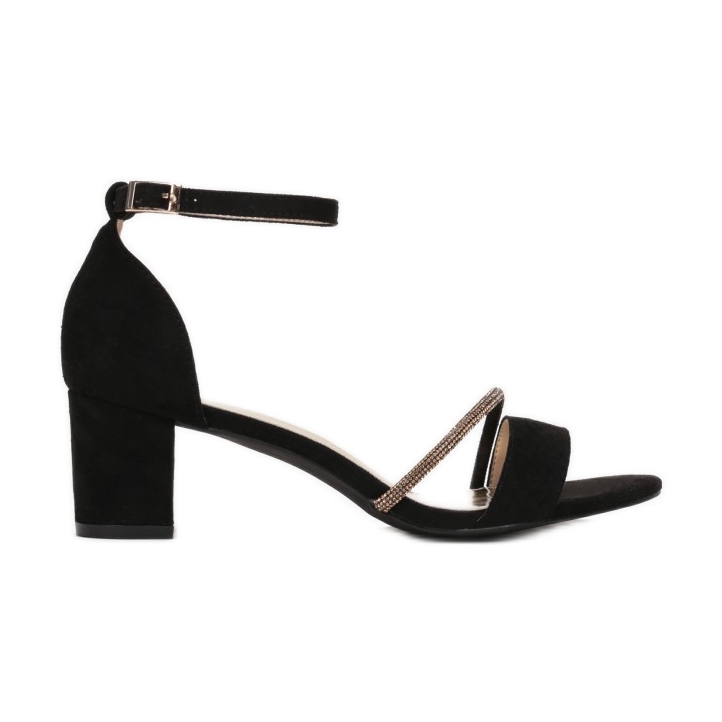 Vices XR204-184-black / gold preto dourado