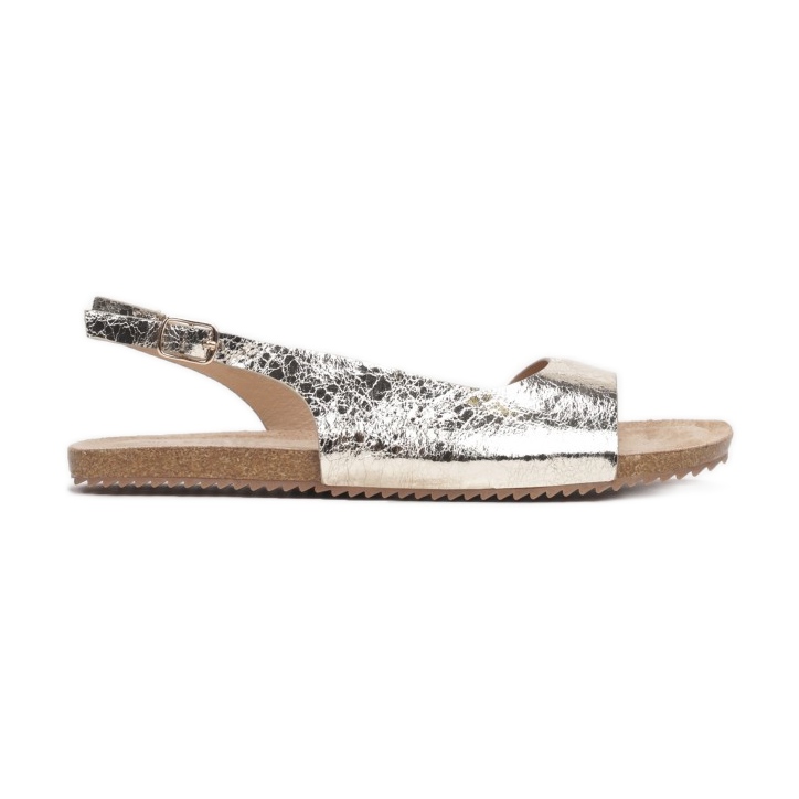 Vices Vícios YQ109-60-gold dourado