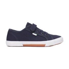 Vices Vícios BADOXX5SP655LS-50-navy azul marinho