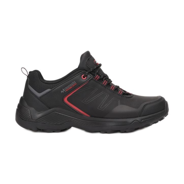 Vices Vícios MXC8127-95-preto / vermelho Vices Vícios MXC8127-95-preto / vermelho