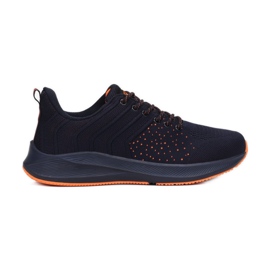 Vices MXC8212S-179-navy / orange azul marinho laranja Vices MXC8212S-179-navy / orange azul marinho laranja