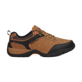 Vices MXC8157-68-camel castanho