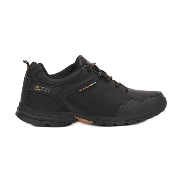 Vices MXC8136-155-black / camel preto Vices MXC8136-155-black / camel preto