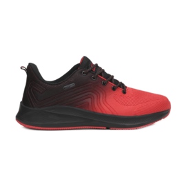Vices MXC8211S-103-red / black preto vermelho