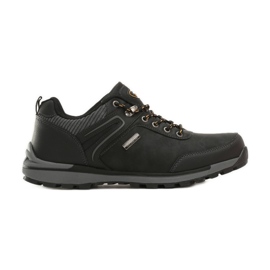Vices MXC7664-155-preto / camelo
