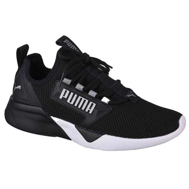 Puma Retaliate Wns W 192341 01 preto