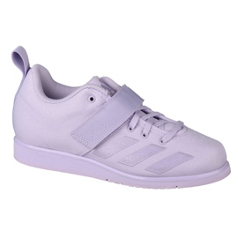 Adidas Powerlift 4 W EG1699 roxo