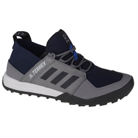 Sapatos Adidas Terrex Daroga H.RDY M FX5123 preto cinza