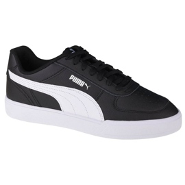 Puma Caven M 380810 04 preto